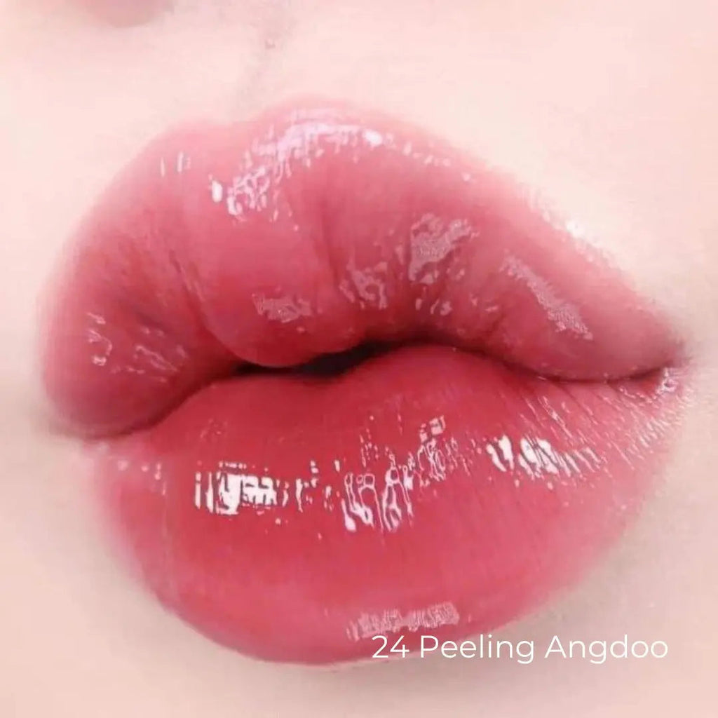 Romand Juicy Lasting Tint Bare - Juicy Series (4 Colors)