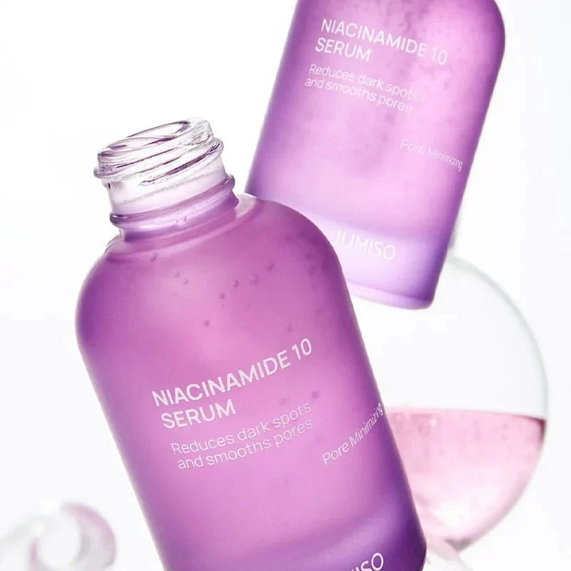 Jumiso Niacinamide 10 Serum 40ml