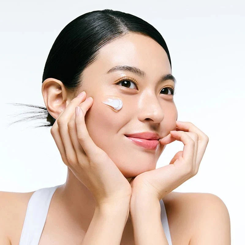 Jumiso Niacinamide 5+ Overnight Cream 50ml