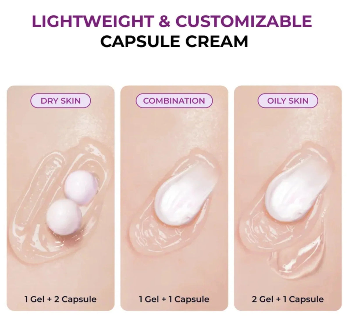 Jumiso Niacinamide 5+ Overnight Cream 50ml