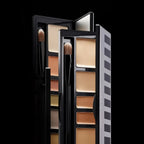 JUNGSAEMMOOL Artist Concealer Palette 6.6g (2 Shades)