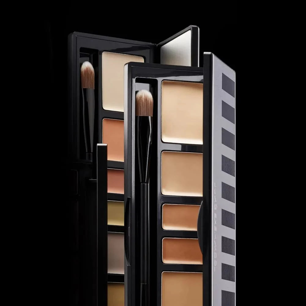 JUNGSAEMMOOL Artist Concealer Palette 6.6g (2 Shades)