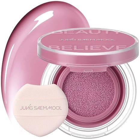 JUNGSAEMMOOL Artist Cushion Blush 4g