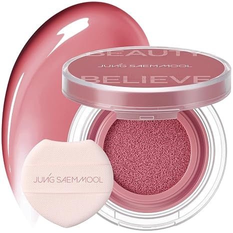 JUNGSAEMMOOL Artist Cushion Blush 4g