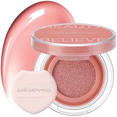 JUNGSAEMMOOL Artist Cushion Blush 4g