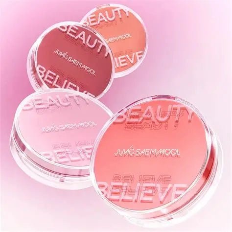 JUNGSAEMMOOL Artist Cushion Blush 4g