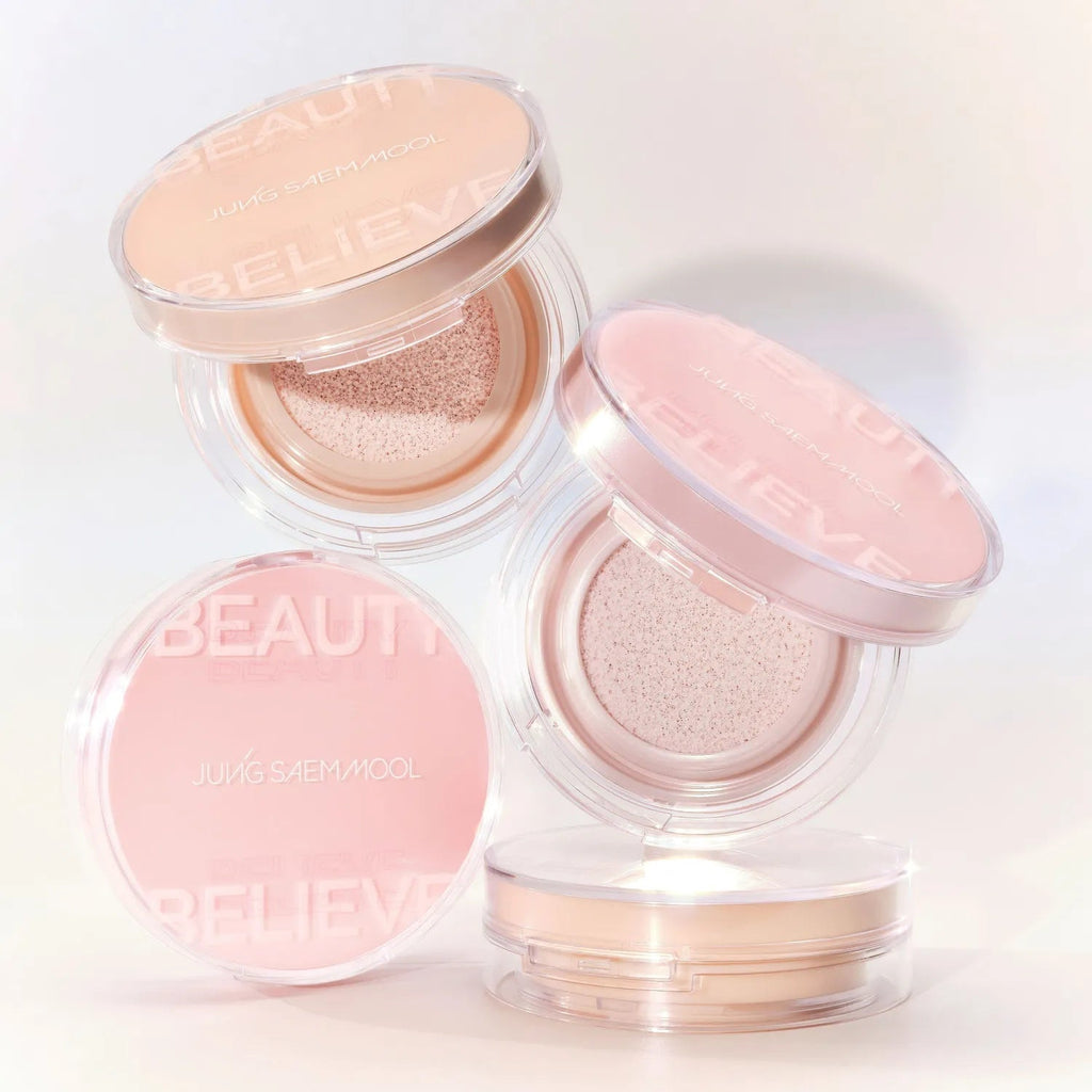 JUNGSAEMMOOL Artist Cushion Highlighter 4g