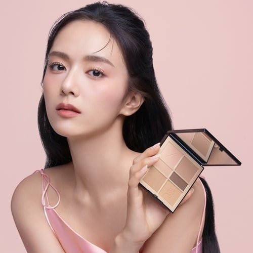JUNGSAEMMOOL Artist Eye Palette 14.5g