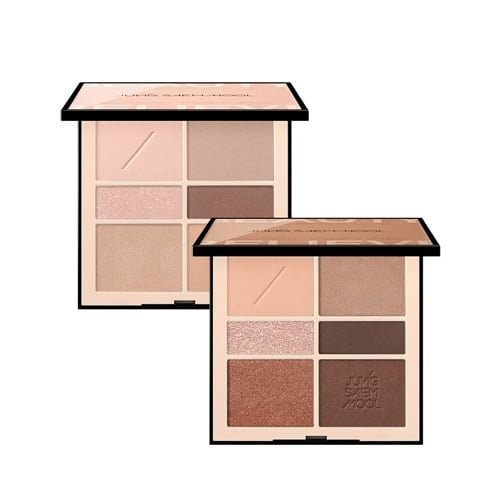 JUNGSAEMMOOL Artist Eye Palette 14.5g