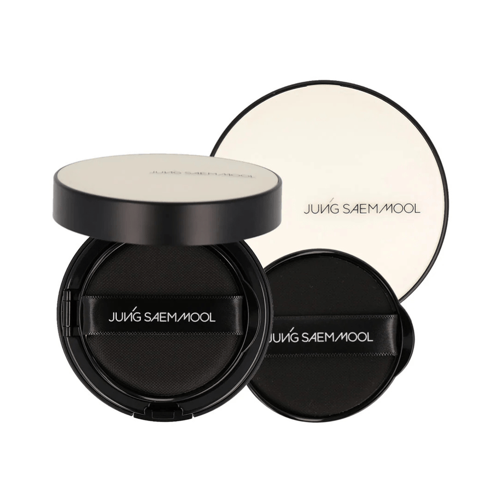 JUNGSAEMMOOL Essential Skin Nuder Cushion + Refill (5 Shades)