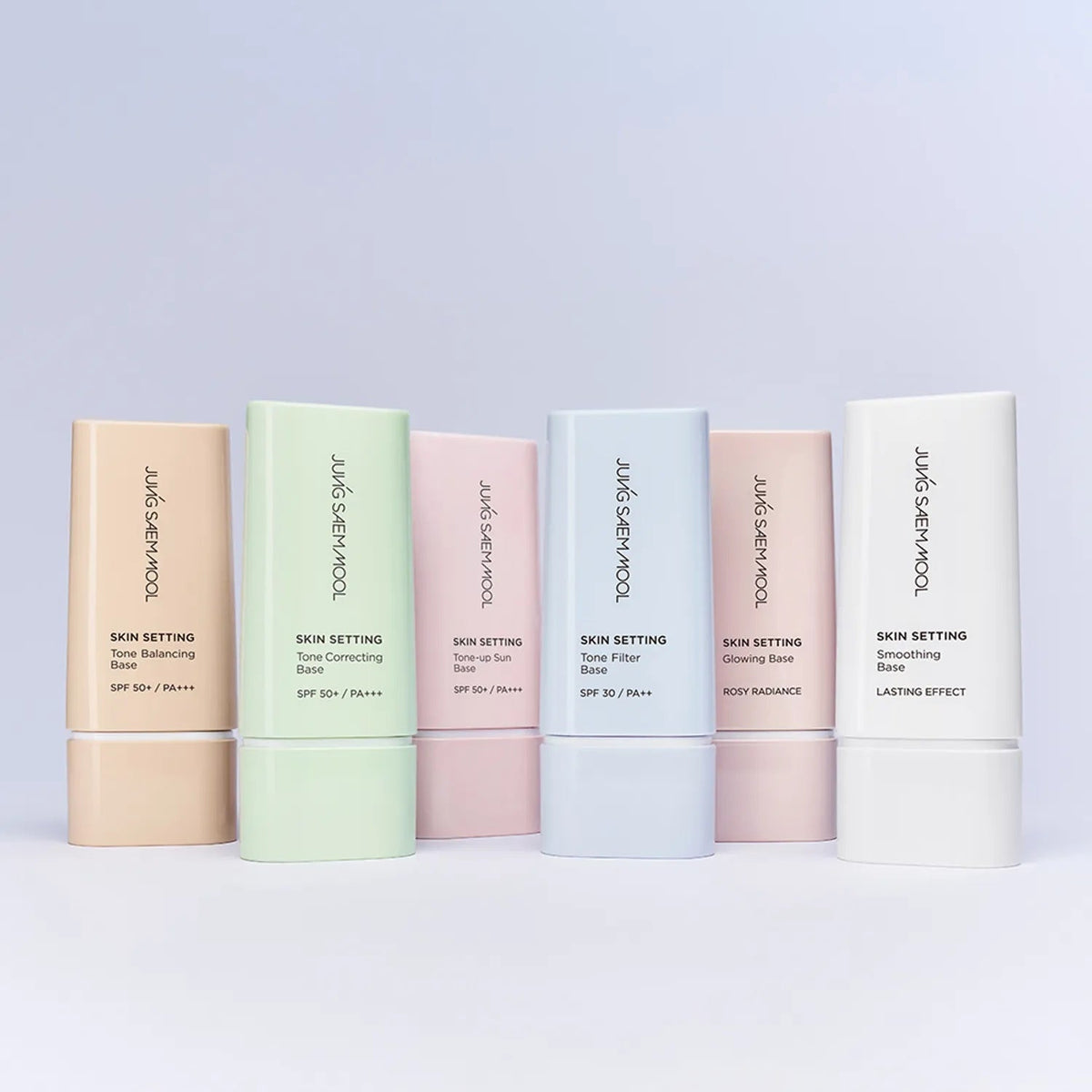 JUNGSAEMMOOL Skin Setting Base 40ml