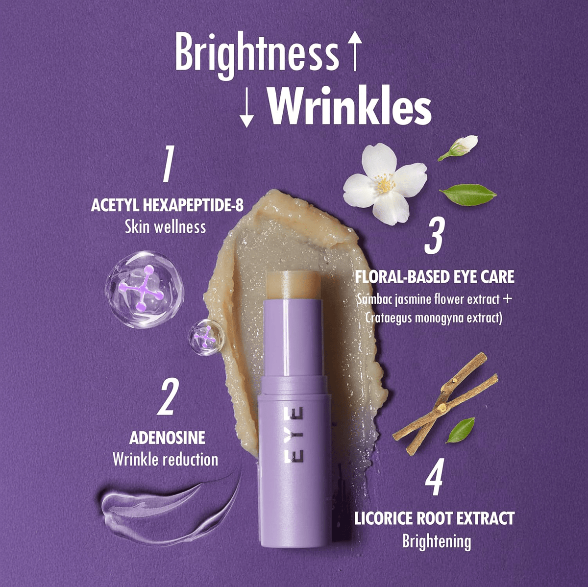 KAHI Eye Balm 9g