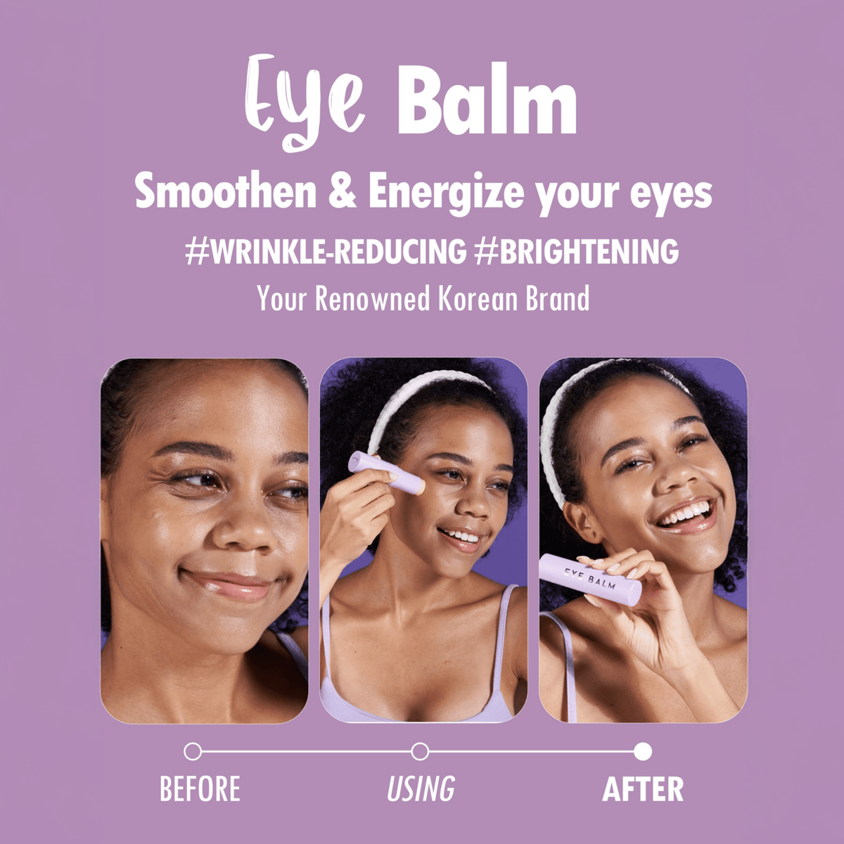KAHI Eye Balm 9g