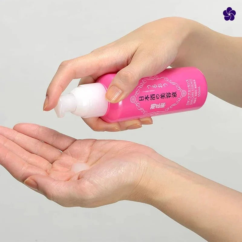 KIKUMASAMUNE Japanese Sake Essence 150ml
