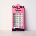 Kiokii Book Cluster Glue-Free Lashes - Silk Mirage 8mm- 12mm