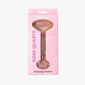 Kiokii Natural Rose Quartz Massage Roller