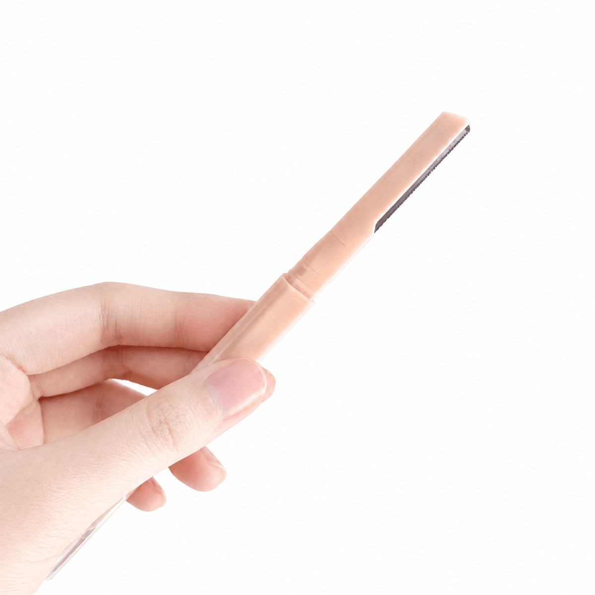 Kiokii Double Head Eyebrow Trimmer 2pcs