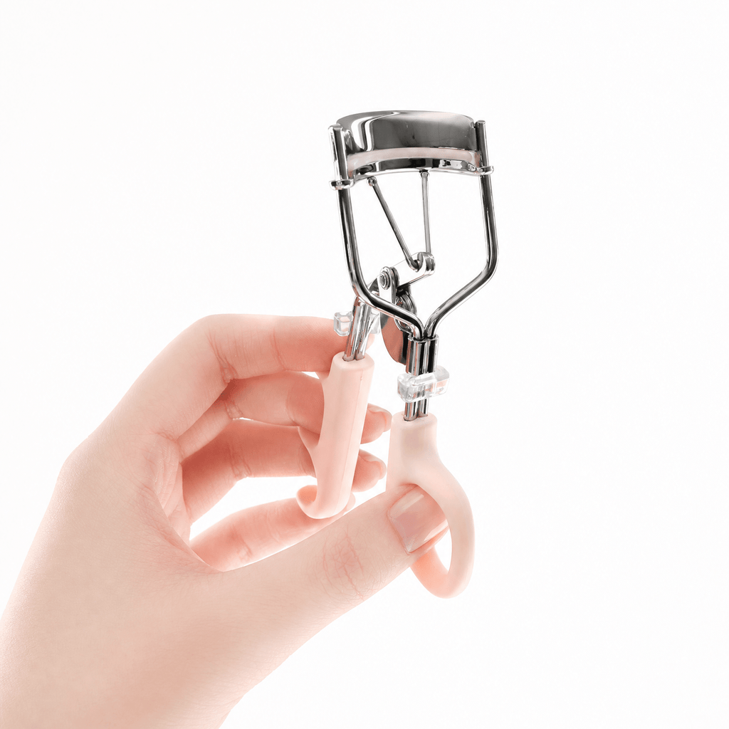 Kiokii Eyelash Curler 1pc