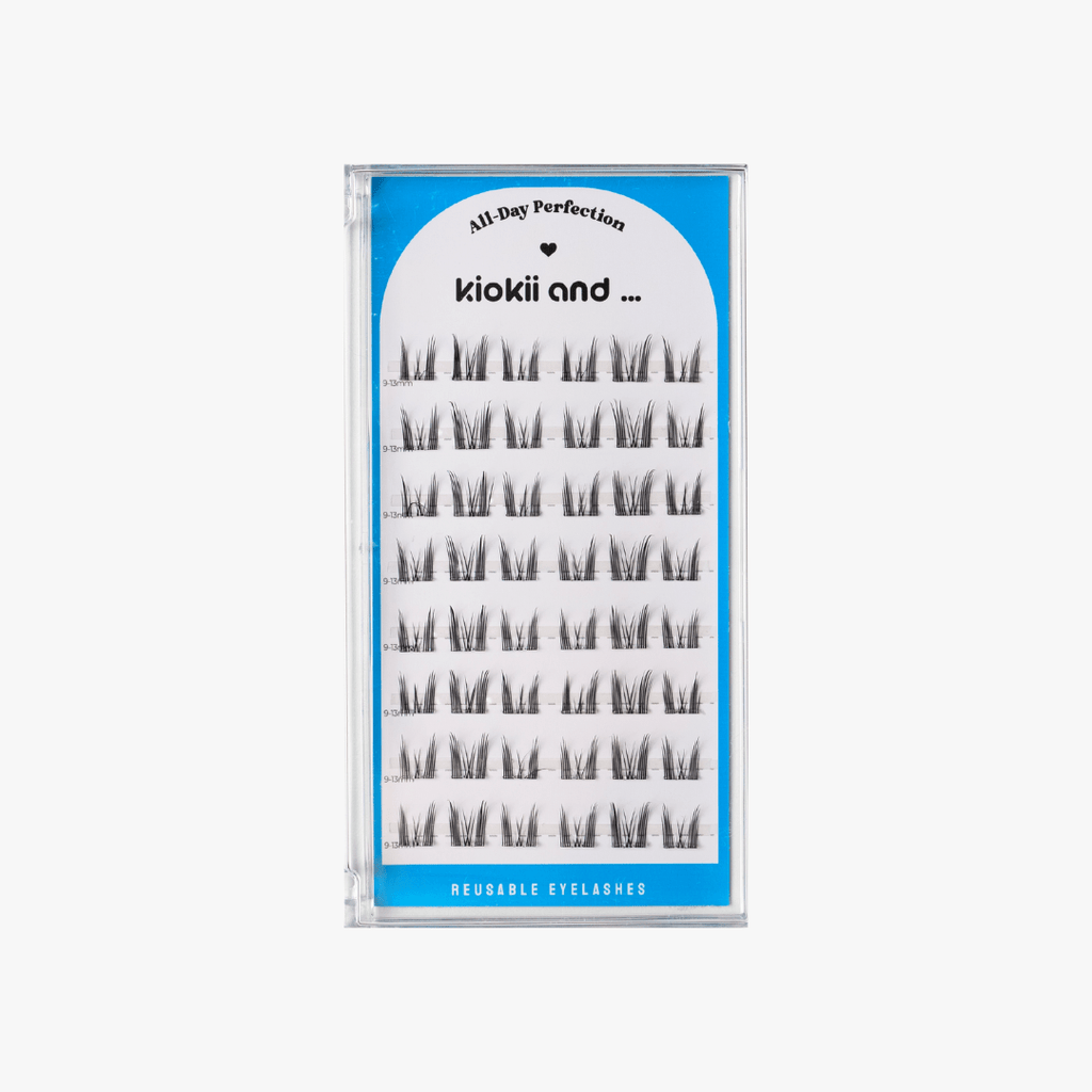 WINKALA Glue-Free Lashes - Feather Touch 9mm-13mm