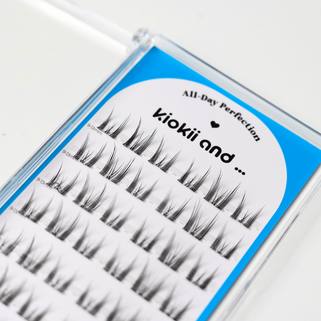 WINKALA Glue-Free Lashes - Feather Touch 9mm-13mm