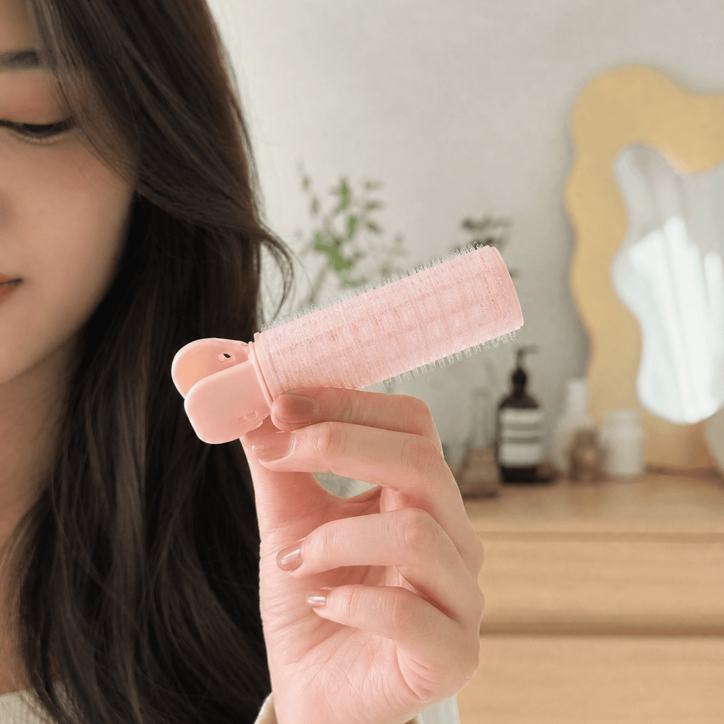 Kiokii Lazy Fluffy Hair Root Clip 3pcs