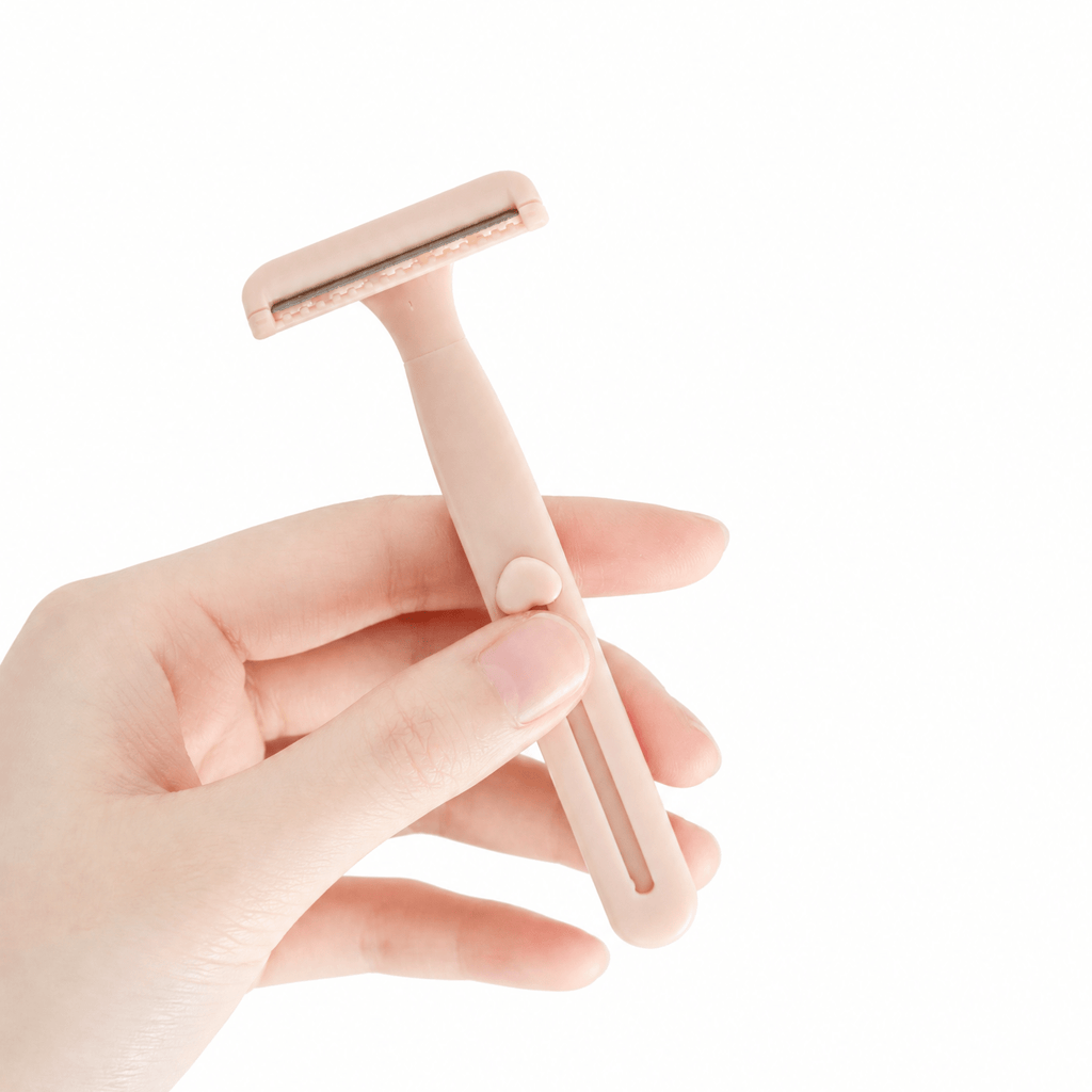 Kiokii Portable Dual-purpose Shaver