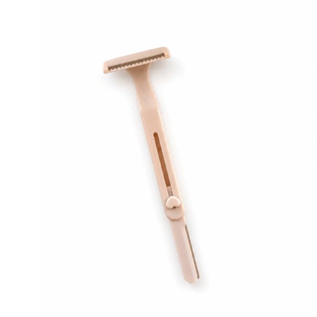 Kiokii Portable Dual-purpose Shaver