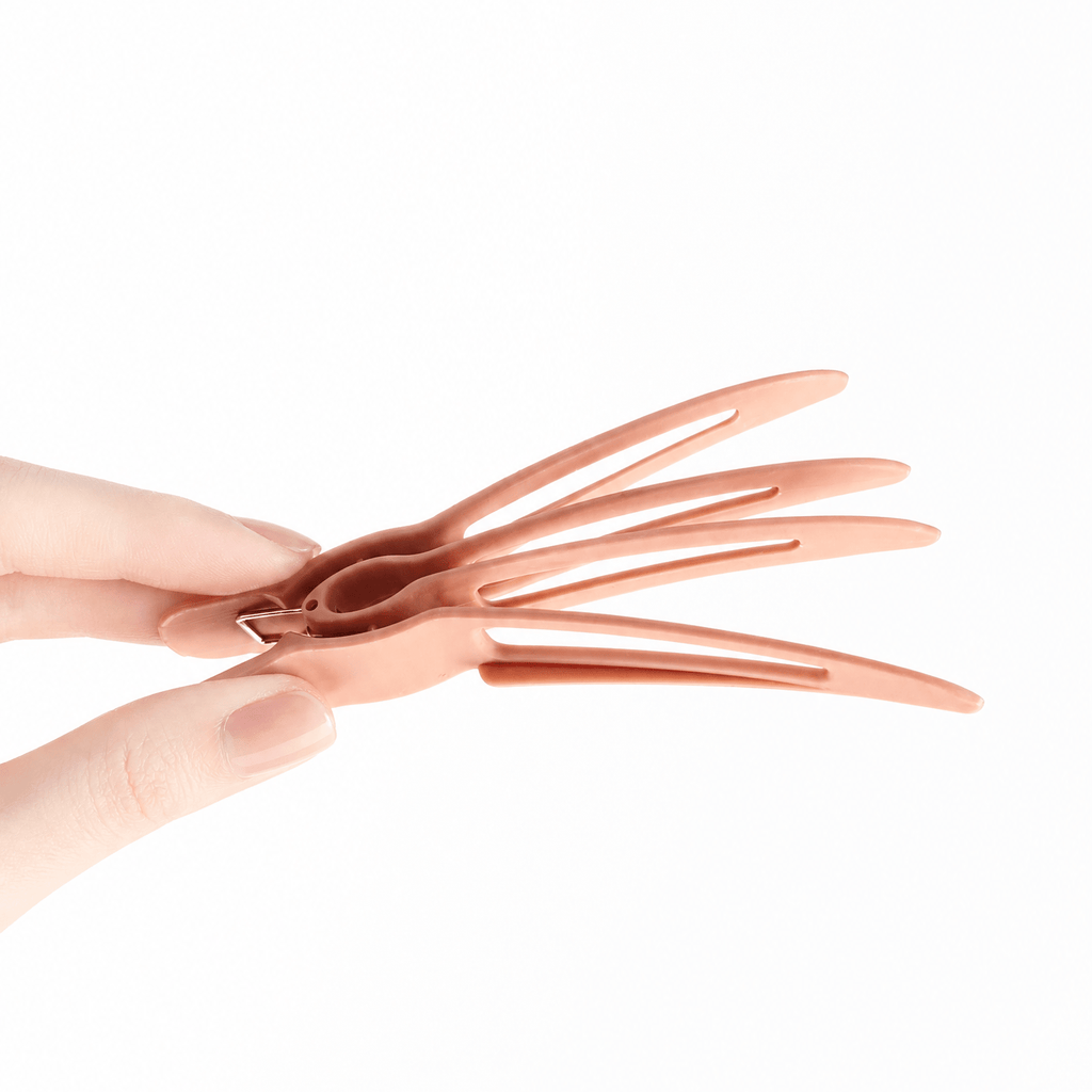 Kiokii Root Splitting Comb 1pc