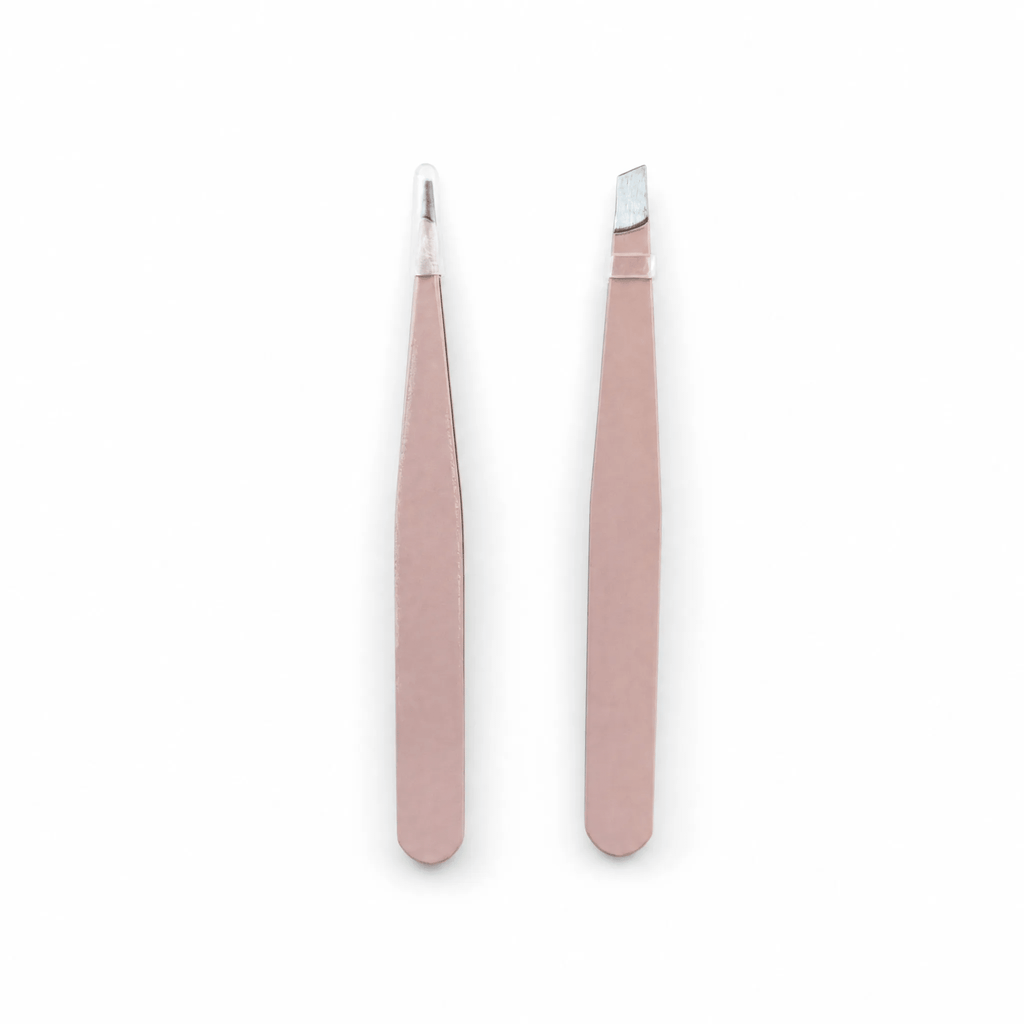 Kiokii Tweezers Set 2pcs
