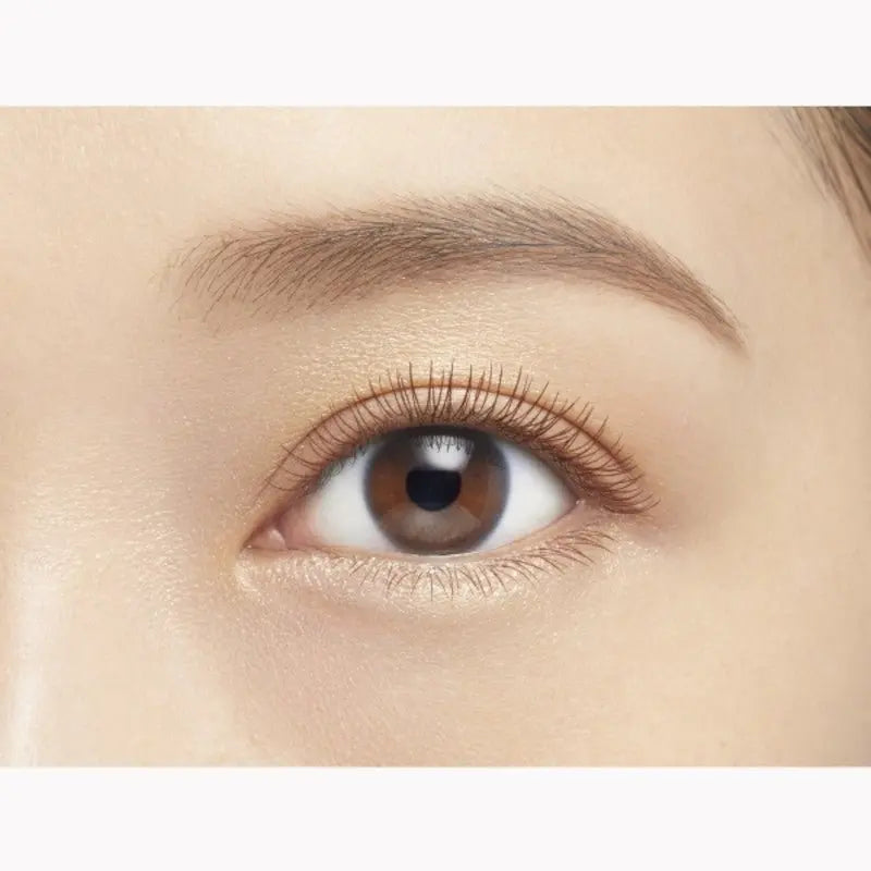 KissMe Curl Keep Mascara Base WP#01 - #02