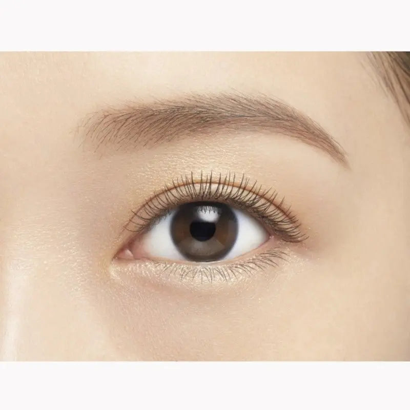 KissMe Curl Keep Mascara Base WP#01 - #02