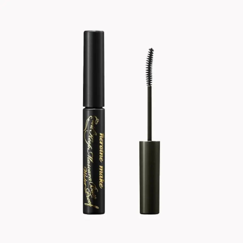KissMe Curl Keep Mascara Base WP#01 - #02