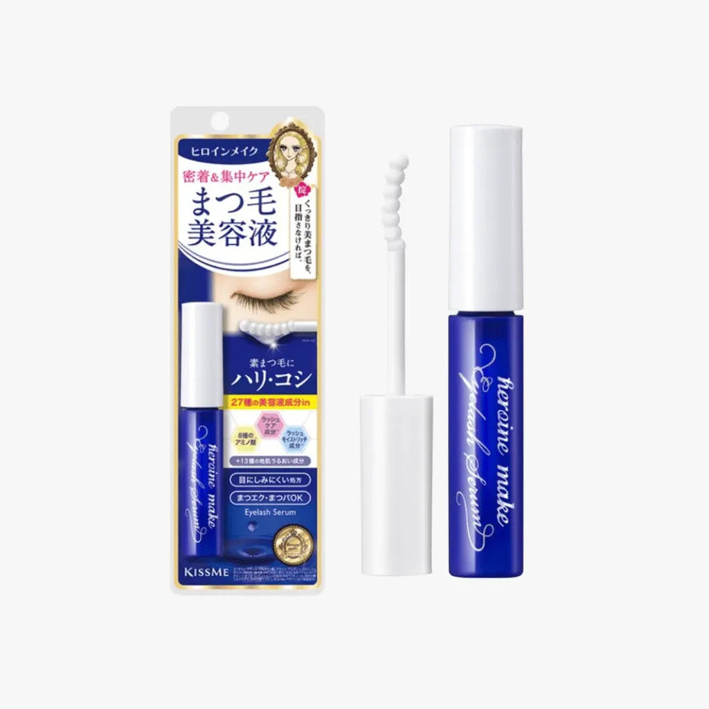 KissMe Heroine Make Eyelash Serum EX 5.5g