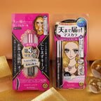 KissMe Heroine Make Long & Curl Mascara Advanced Film (2 Colors)