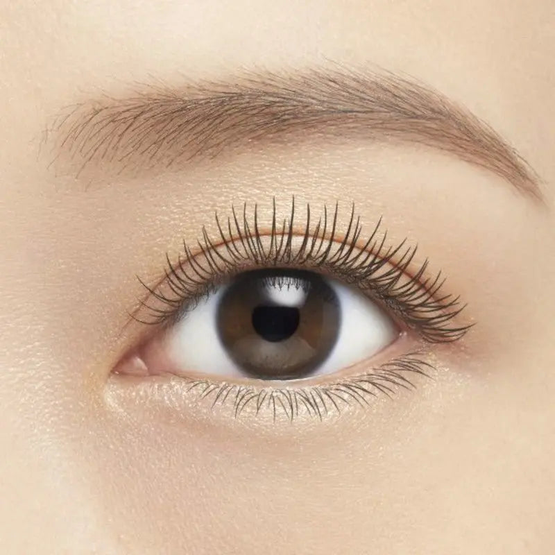 KissMe Heroine Make Long & Curl Mascara Advanced Film (2 Colors)