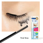 KissMe Heroine Make Long UP Mascara + Speedy Mascara Remover Set (2pcs)