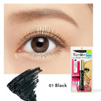 KissMe Heroine Make Long UP Mascara + Speedy Mascara Remover Set (2pcs)