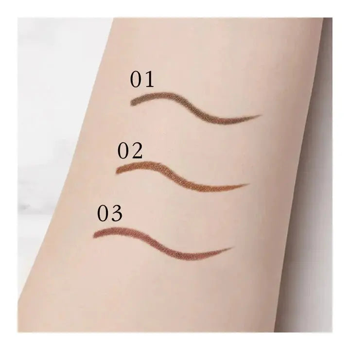 KissMe Heroine Make Soft Define Cream Pencil