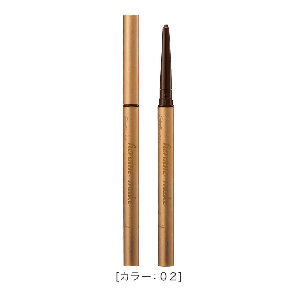 KissMe Heroine Make Soft Define Cream Pencil