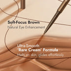KissMe Heroine Make Soft Define Cream Pencil