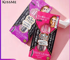 KissMe Heroine Make Volume & Curl Mascara Advanced Film