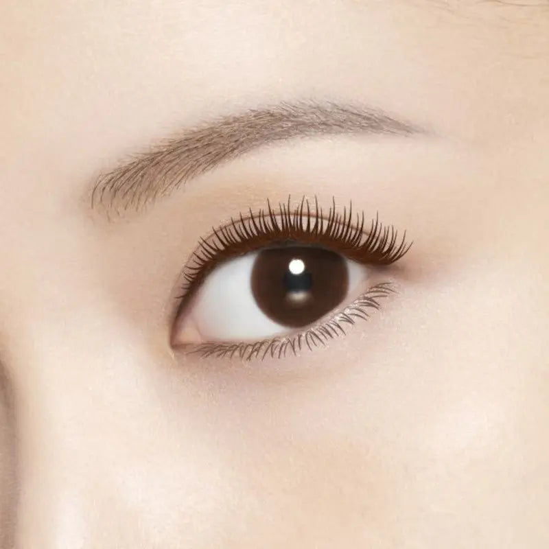 KissMe Heroine Make Volume & Curl Mascara Super Waterproof