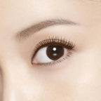 KissMe Heroine Make Volume & Curl Mascara Super Waterproof