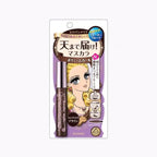 KissMe Heroine Make Volume & Curl Mascara Super Waterproof