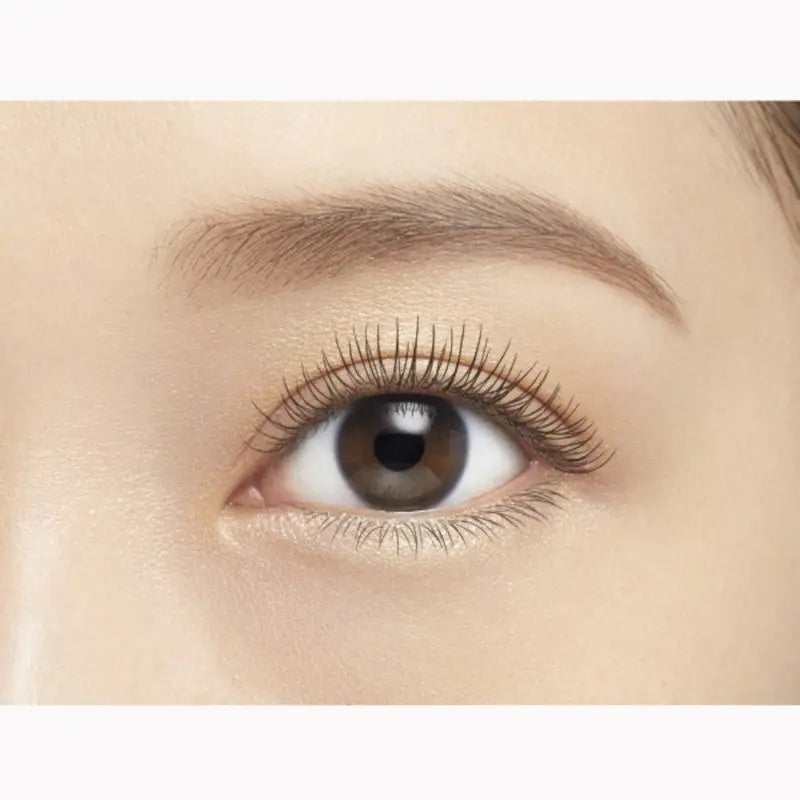 KissMe Heroine Make Long Up Mascara Super Waterproof （2 colors）