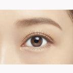 KissMe Heroine Make Long Up Mascara Super Waterproof （2 colors）