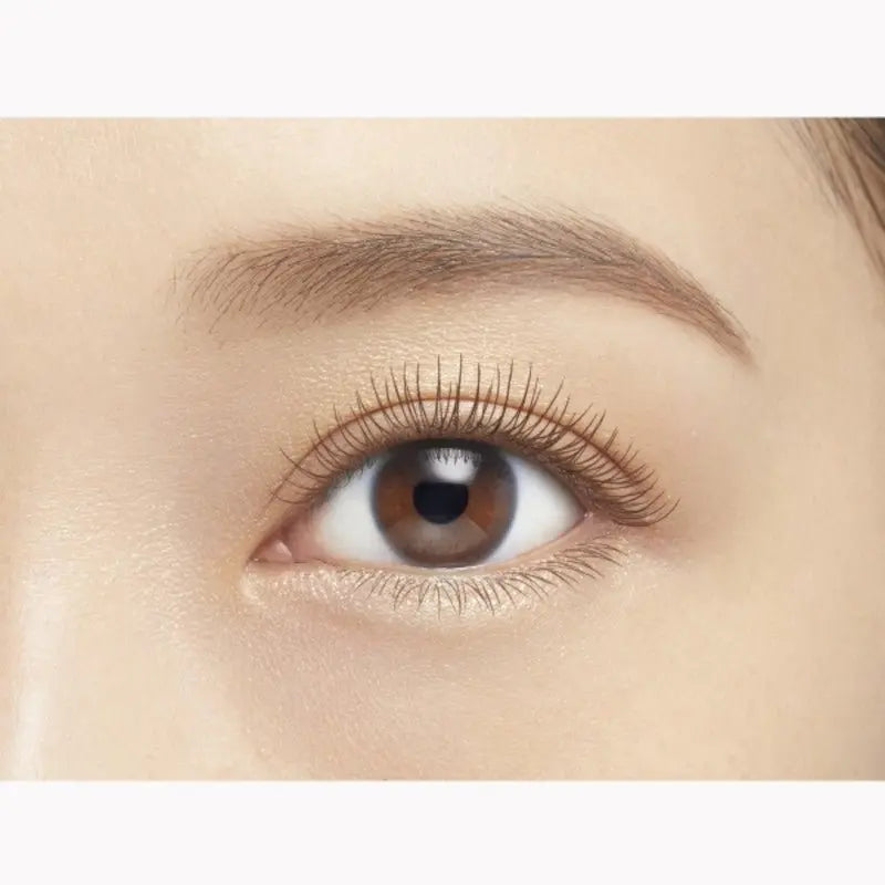 KissMe Heroine Make Long Up Mascara Super Waterproof （2 colors）