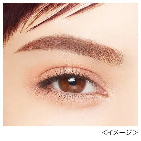 KissMe Heavy Rotation Natural Coloring Eyebrow