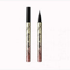 KissMe Heroine Make Prime Liquid Eyeliner Rich Keep