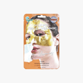 KOCOSTAR Gold Foil Triple Layer Mask 25ml
